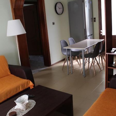 Comfortable Apartment In The Center Of Alexandroupolis エクステリア 写真