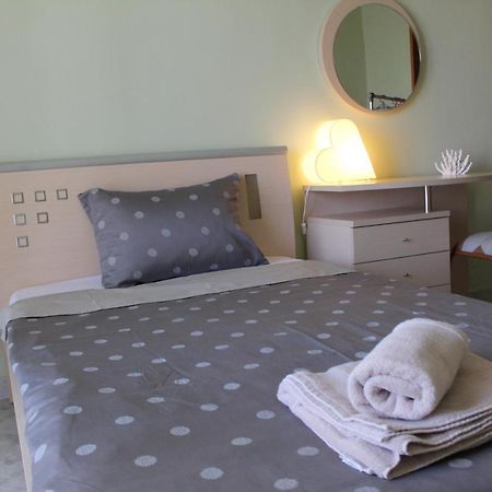 Comfortable Apartment In The Center Of Alexandroupolis エクステリア 写真