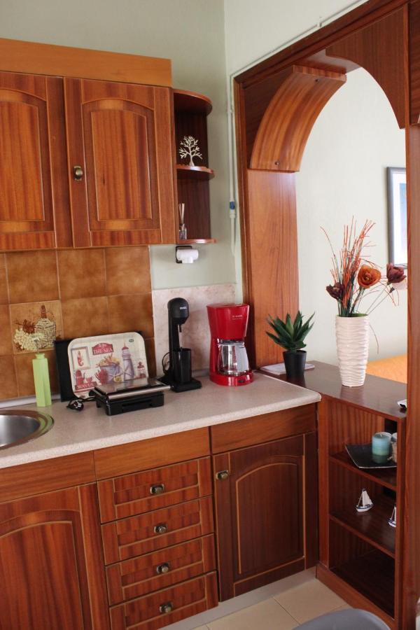 Comfortable Apartment In The Center Of Alexandroupolis エクステリア 写真