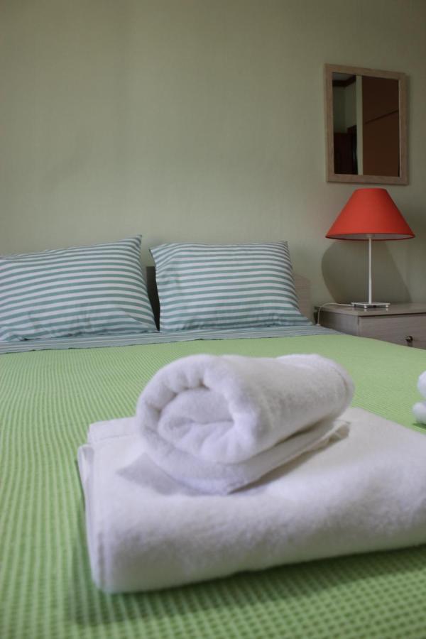 Comfortable Apartment In The Center Of Alexandroupolis エクステリア 写真