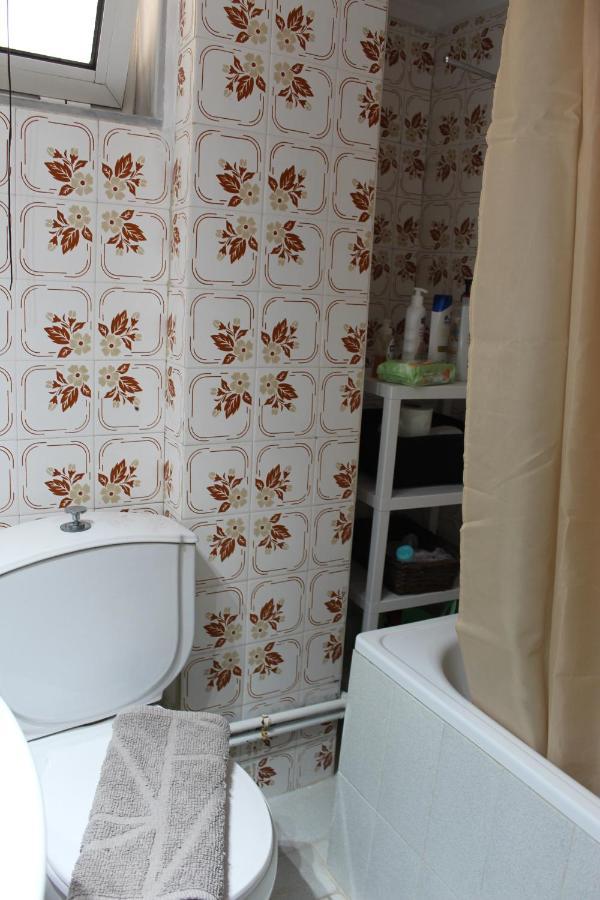 Comfortable Apartment In The Center Of Alexandroupolis エクステリア 写真